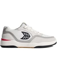 CARIUMA - Uba Pro Panelled Lace-up Sneakers - Lyst