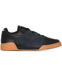 Reebok - X Nepenthes Workout Plus - Lyst