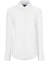 Proenza Schouler - Arabella Shirt - Lyst