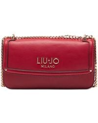 Liu Jo - Small Crossbody Bag - Lyst