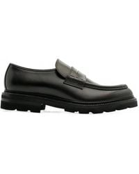 Lottusse - Murphy Loafer Mit Goodyear-Riemen - Lyst