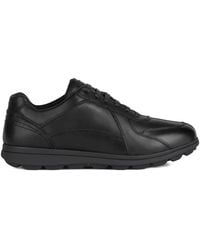 Geox - Spherica Ec12 Trainers - Lyst