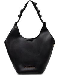 Lola Casademunt - Knotted-Handle Tote Bag - Lyst