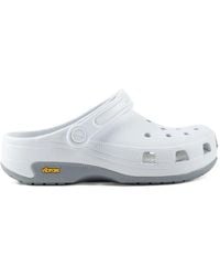 Crocs™ - Classic Exp Perforated Clogs - Lyst