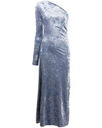 Ssheena - Vestido de noche Waria - Lyst