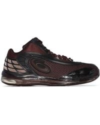 Asics - X Kiko Kostadinov Black Sokat 2 Sneakers - Lyst
