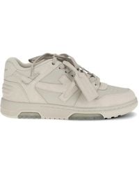 Off-White c/o Virgil Abloh - Out Of Office Sneaker - Lyst