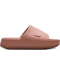 Nike - Calm Slides - Lyst