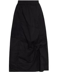 DIESEL - Skirts - Lyst