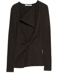 Paloma Wool - Junco Long-Sleeve Top - Lyst