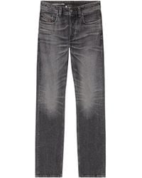 DIESEL - 1985 Larkee Regular Jeans - Lyst