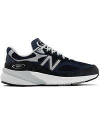New Balance - 990V6 Made - Lyst
