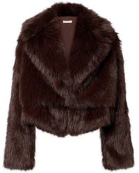 The Sei - Notch-Lapel Jacket - Lyst