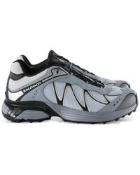 Salomon - Xt-Whisper Low-Top Sneakers - Lyst