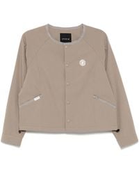 SPORT b. by agnès b. - ボタンジャケット - Lyst
