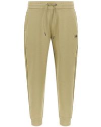 BOSS - Pantalon De Jogging À Patch Logo - Lyst