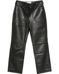 Eric Bompard - Pantalones con bolsillo de parche - Lyst