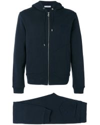 versace sweatsuit for men