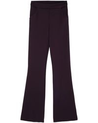 La Petite Robe Di Chiara Boni - Venusette Trousers - Lyst