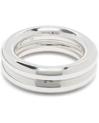 Charlotte Chesnais - Double Brahma ring - Lyst