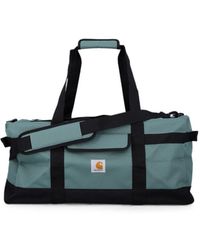 Carhartt - Logo-Patch Tote Bag - Lyst