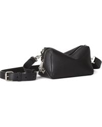 Fendi - Borsa A Spalla Con Zip - Lyst
