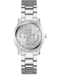 Guess - Annette 36Mm - Lyst