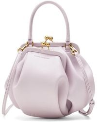 Marc Jacobs - Wave Kisslock Bag - Lyst
