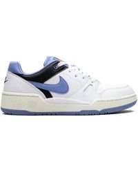 Nike - Full Force Low "Polar" Sneakers - Lyst