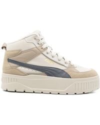 PUMA - Karmen Ii Idol Sneakers - Lyst