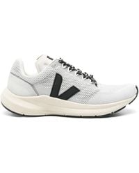 Veja - Marlin V-Knit Shoes - Lyst