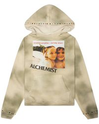 Alchemist - Sudadera Con Capucha Y Estampado Gráfico De X Smashing Pumpkins - Lyst