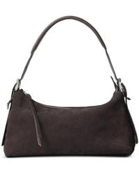 Lemaire - Belted Mini Handbag - Lyst
