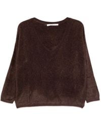 ABSOLUT CASHMERE - Soeli V-Neck Sweater - Lyst