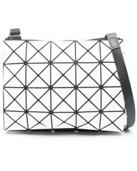 Issey Miyake - Duo ジオメトリック ミニバッグ - Lyst