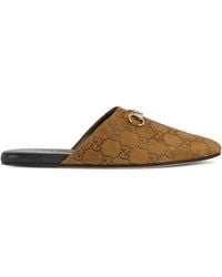 Gucci - Sabot - Lyst