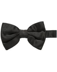 Corneliani - Self-Tie Bow Tie - Lyst