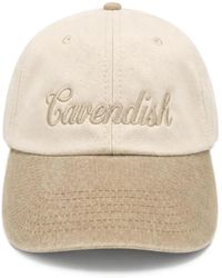 CAVENDISH® - Two-Tone Baseball Cap - Lyst