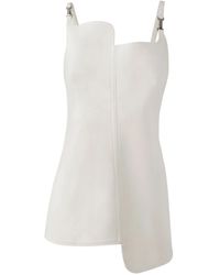 MISCI - Aramista Gabardine Top - Lyst