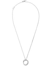 agnès b. - Compulsion Necklace - Lyst