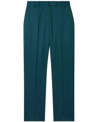 Paul Smith - Tailored Trousers - Lyst