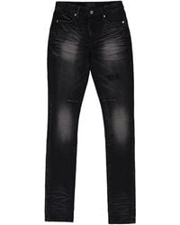 RTA - Jeans Svasati Con Effetto Vissuto - Lyst