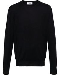 Lardini - Maglione Girocollo - Lyst