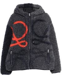 Loewe - Jackets - Lyst