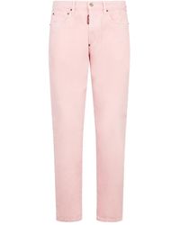 DSquared² - Tomboy Jeans - Lyst