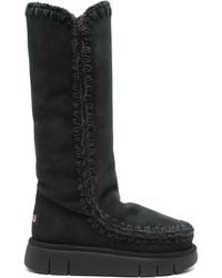 Mou - 40Mm Bounce Boots - Lyst