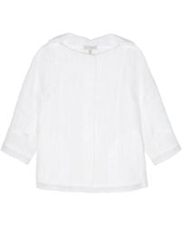 Shiatzy Chen - ジャカード シルクジャケット - Lyst