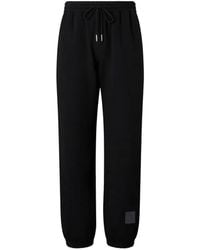 Thom Browne - Loopback Jersey Relaxed Sweatpants - Lyst