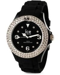 Ice-watch - Stone Sili 48Mm Watch - Lyst