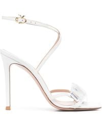 Gianvito Rossi - Sandals - Lyst